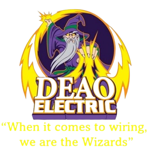 Deao Electric - logo