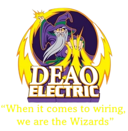 Deao Electric - logo