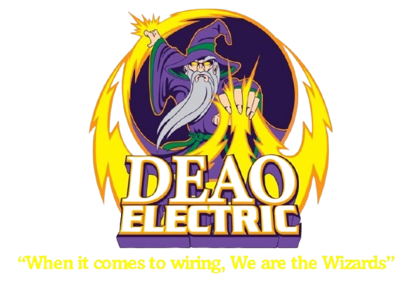Deao Electric - logo