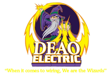Deao Electric - logo
