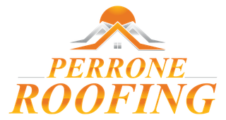 Perrone Roofing - Logo