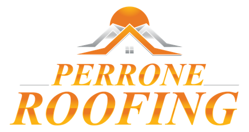 Perrone Roofing - Logo