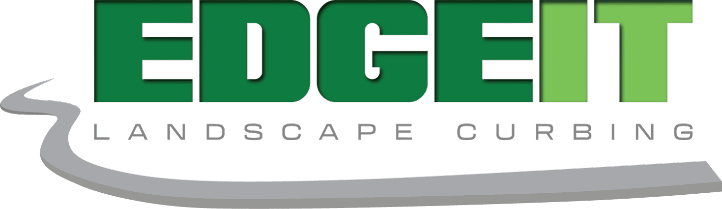 Edge It Curbing - Logo