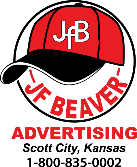 JF Beaver Advertising | Custom Apparel | Scott City KS