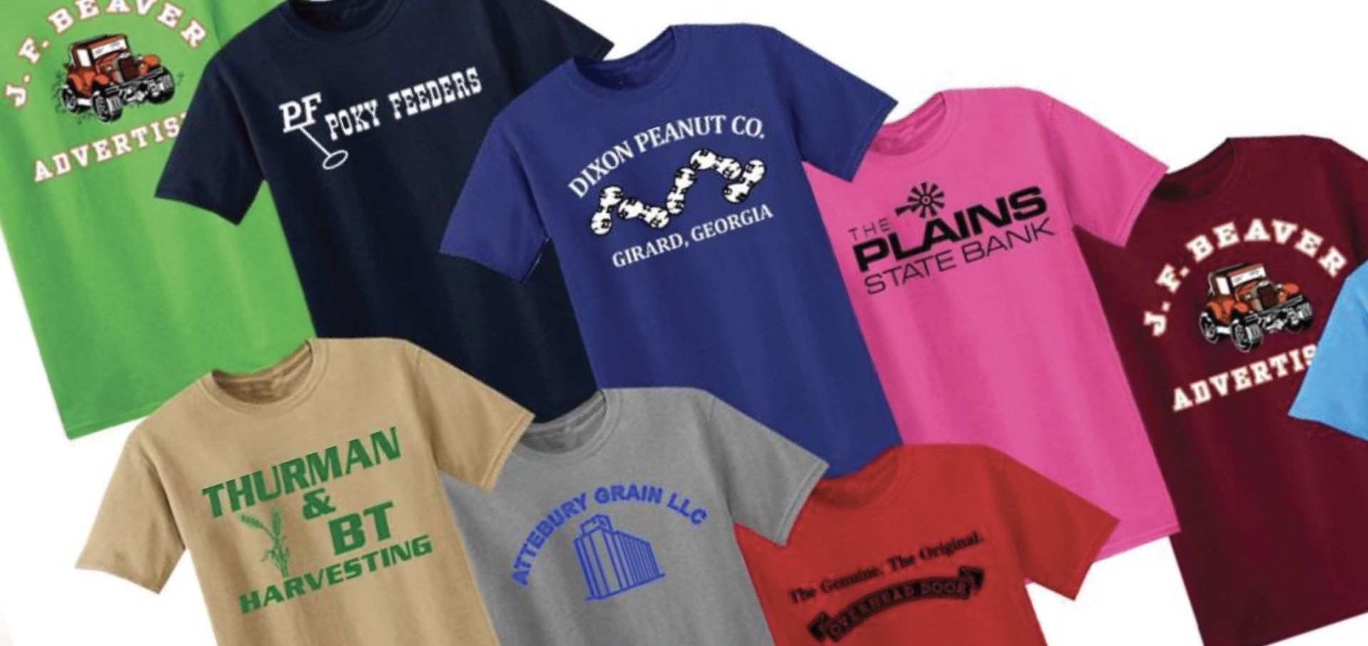 T-Shirts