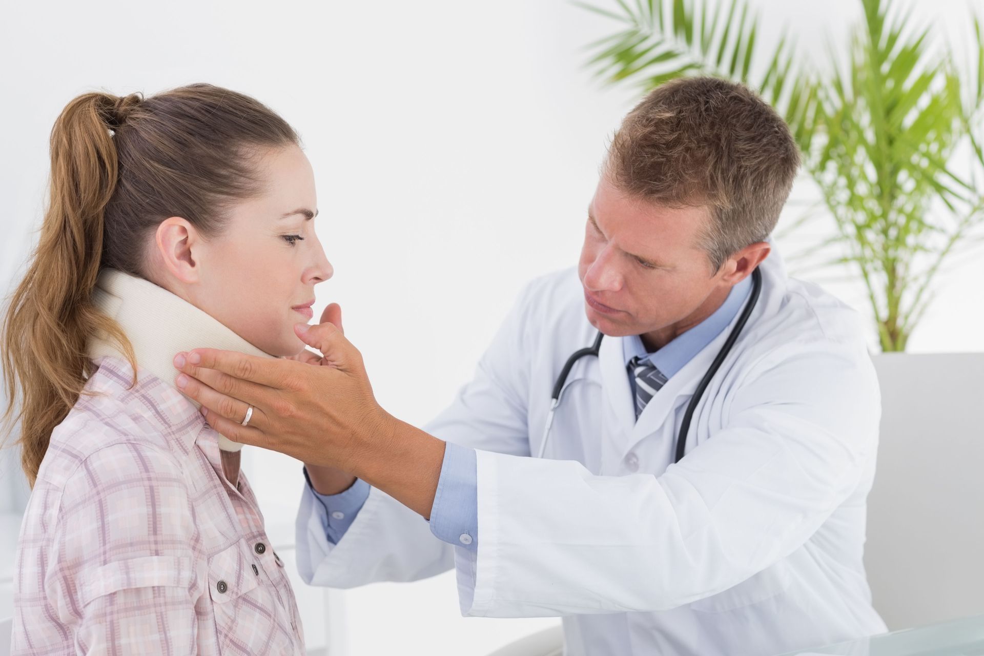 auto accident injury doctors