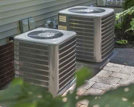 HVAC services