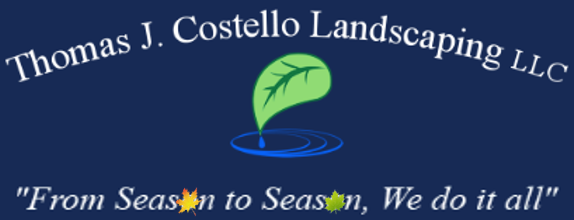Thomas J Costello Landscaping LLC logo