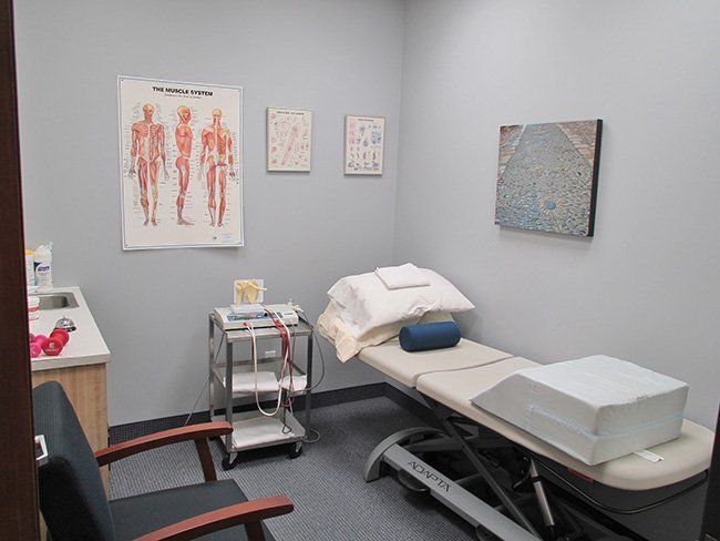 Northern Valley Physical Therapy, P.A. Facility
