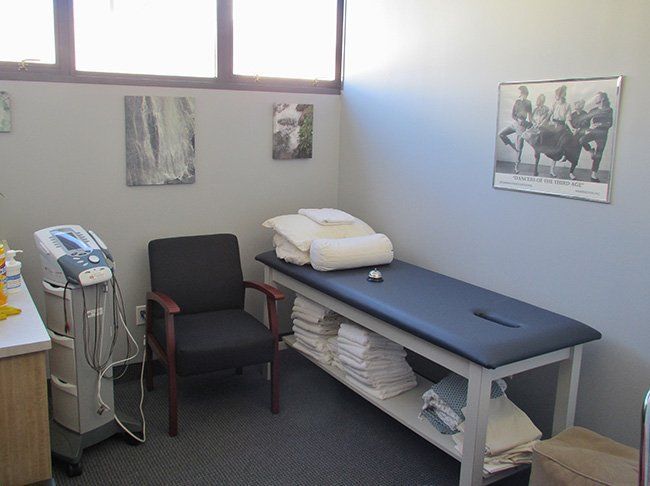 Northern Valley Physical Therapy, P.A. Facility