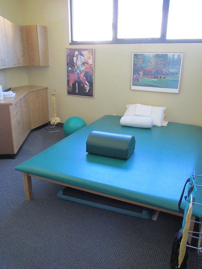 Northern Valley Physical Therapy, P.A. Facility