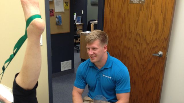 Learn More About Physical Therapy Physical therapy