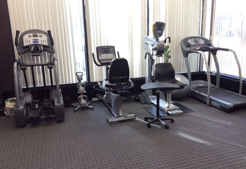 Northern Valley Physical Therapy, P.A. Facility