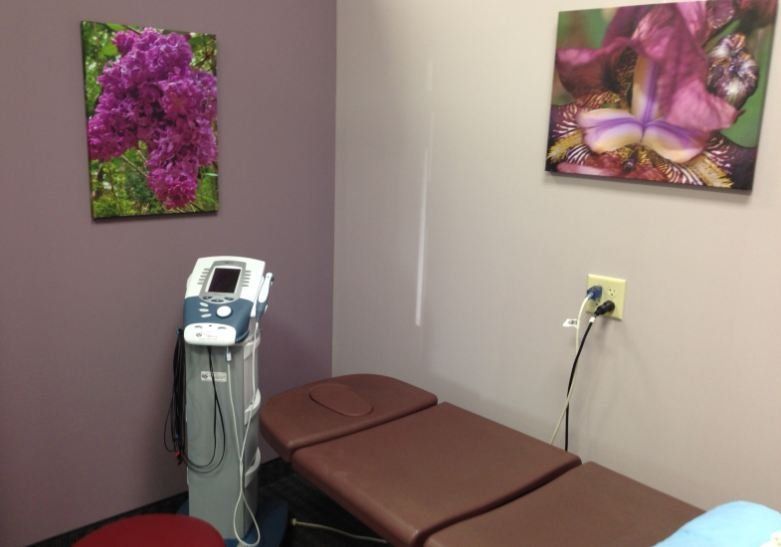 Northern Valley Physical Therapy, P.A. Facility