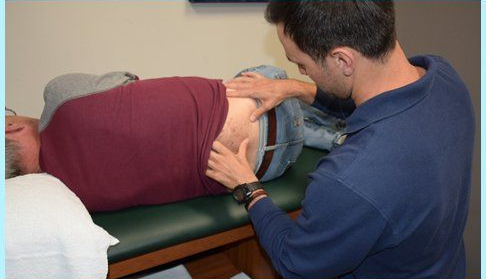 Learn More About Orthopedic Therapy Orthopedic therapy