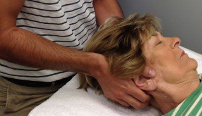 Learn More About Licensed Massage Therapy Massage therapy