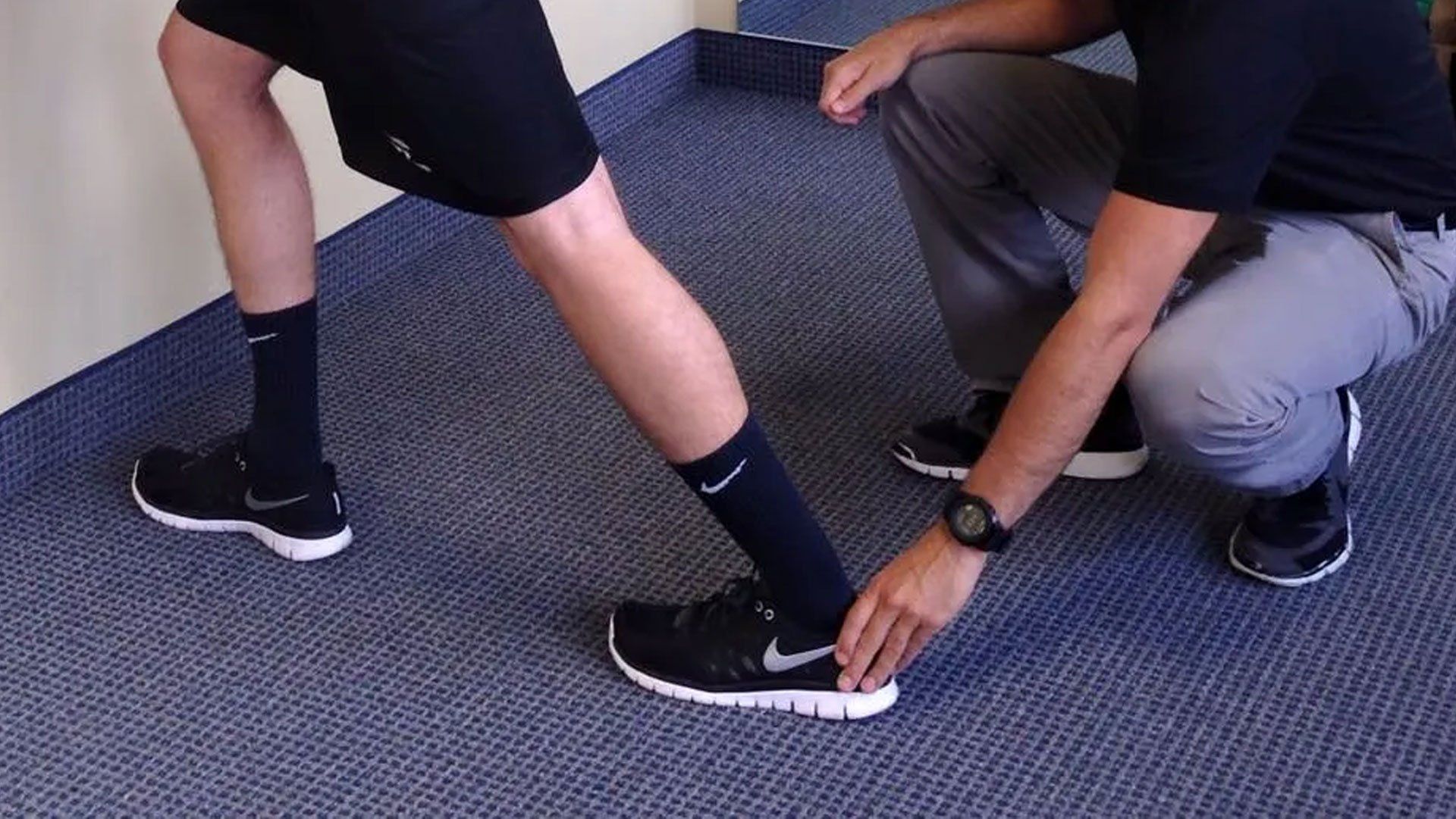 Learn More About Sports Physical Therapy Sports physical therapy