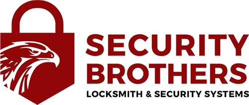 Security Brothers, LLC logo