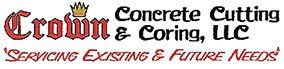 Crown Concrete Cutting & Coring LLC - Concrete Indianapolis