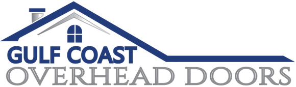 Gulf Coast Overhead Doors - logo