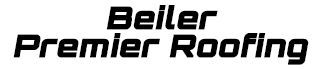 Beiler Premier Roofing - Logo