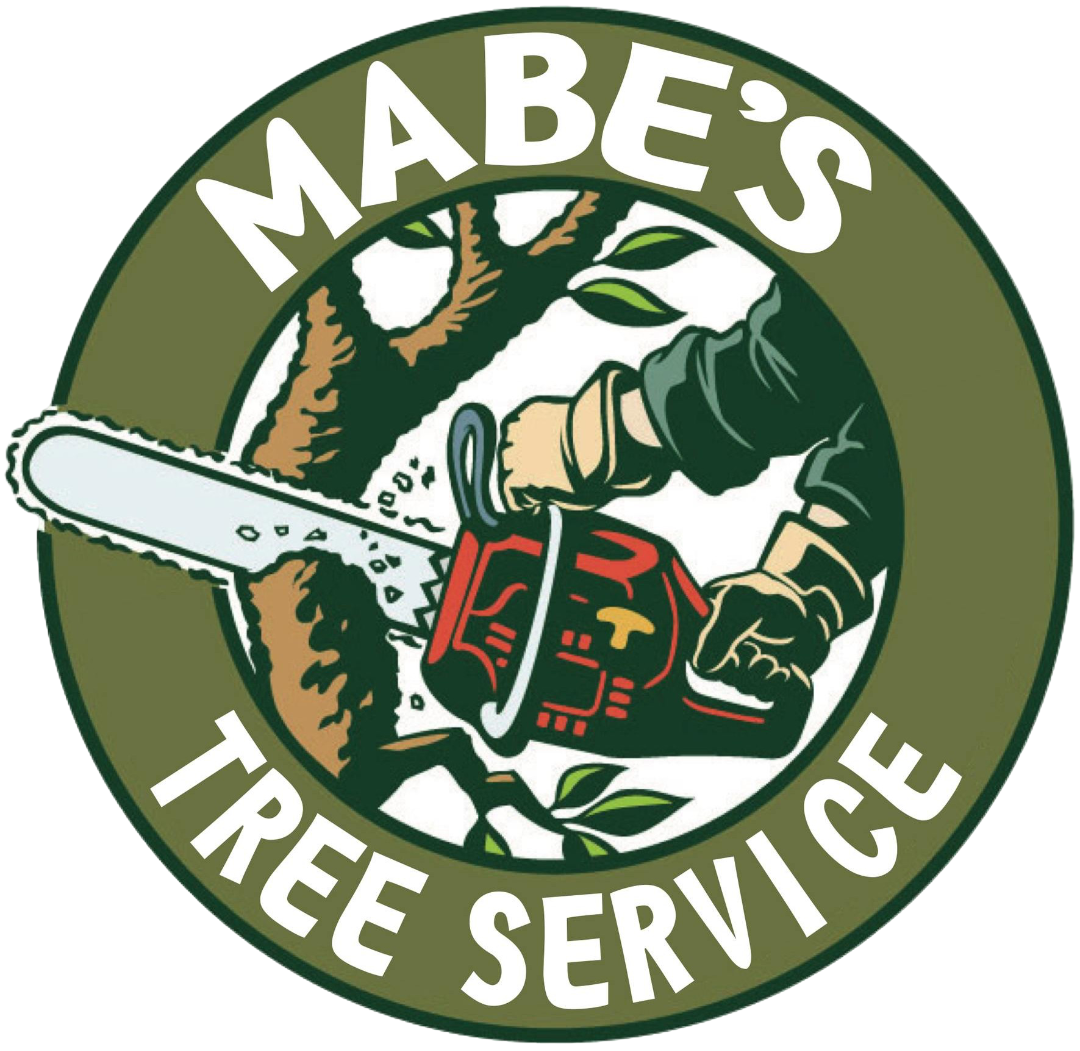 Mabe's Tree Service - logo