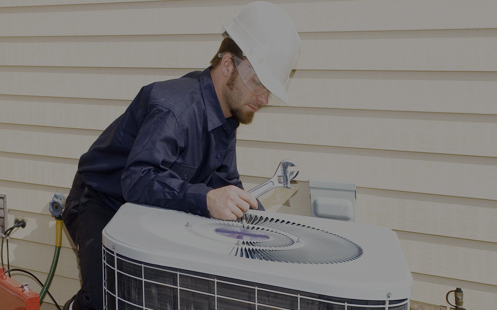 Tenpenny Heating & Air Conditioning AC Installation Murfreesboro