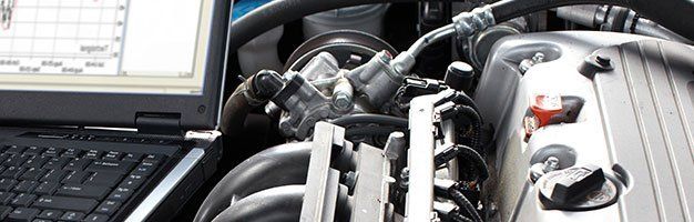 Preventive maintenance