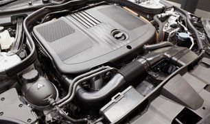 Engine diagnosis