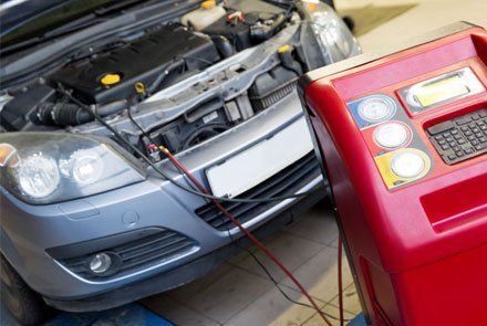 Auto repair