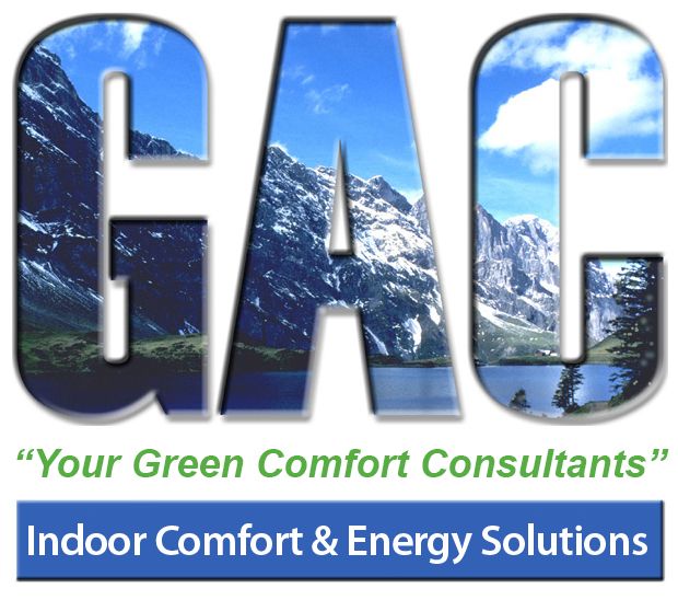 Georgia Air Contractors - logo