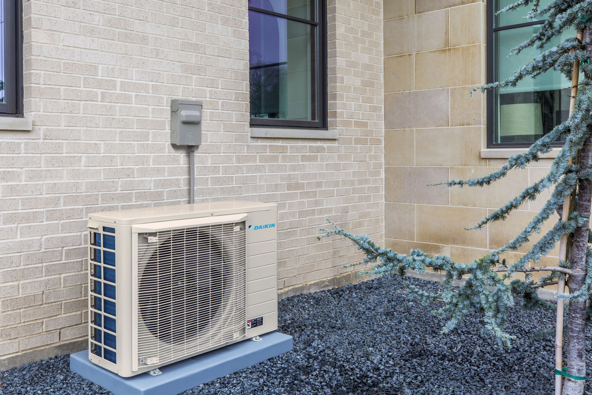 Georgia Air Contractors