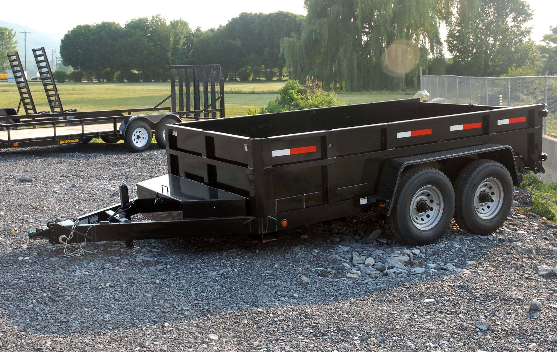 Tri-County Trailer Sales