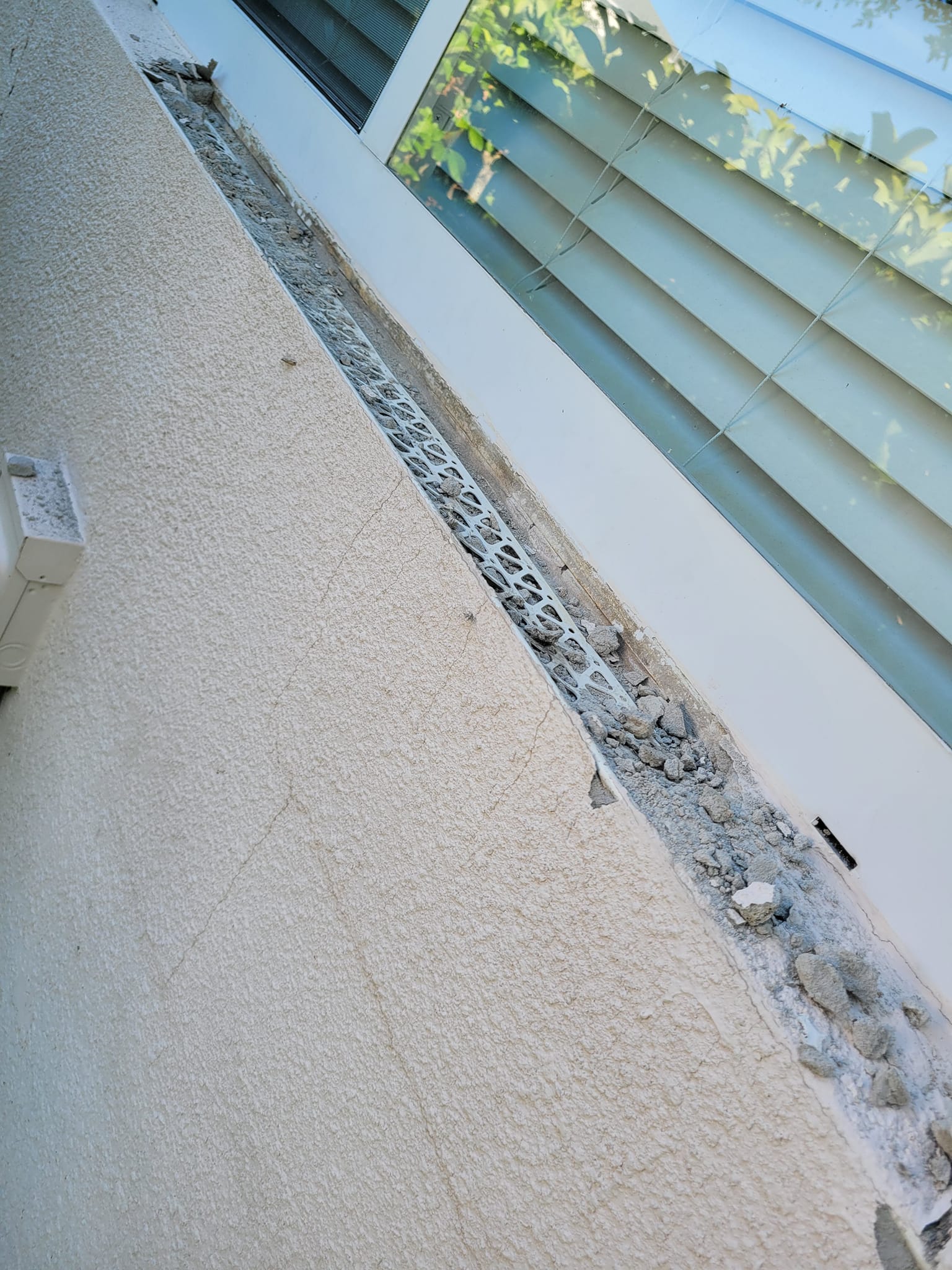 Home repair