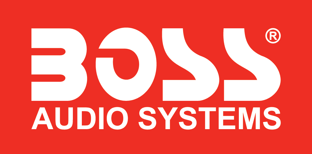 Boss Audio Systems logo