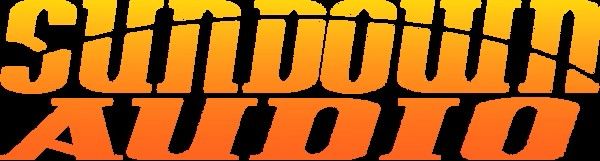 Sundown Audio logo