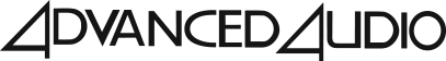 Advanced Audio - Logo