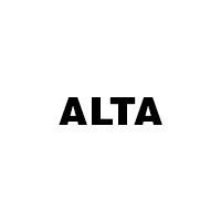 Alta