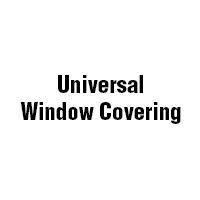 Universal Window Covering