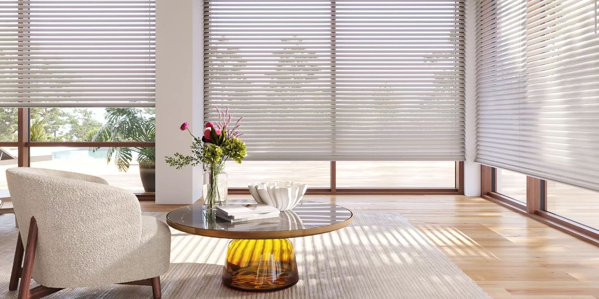 blind installations