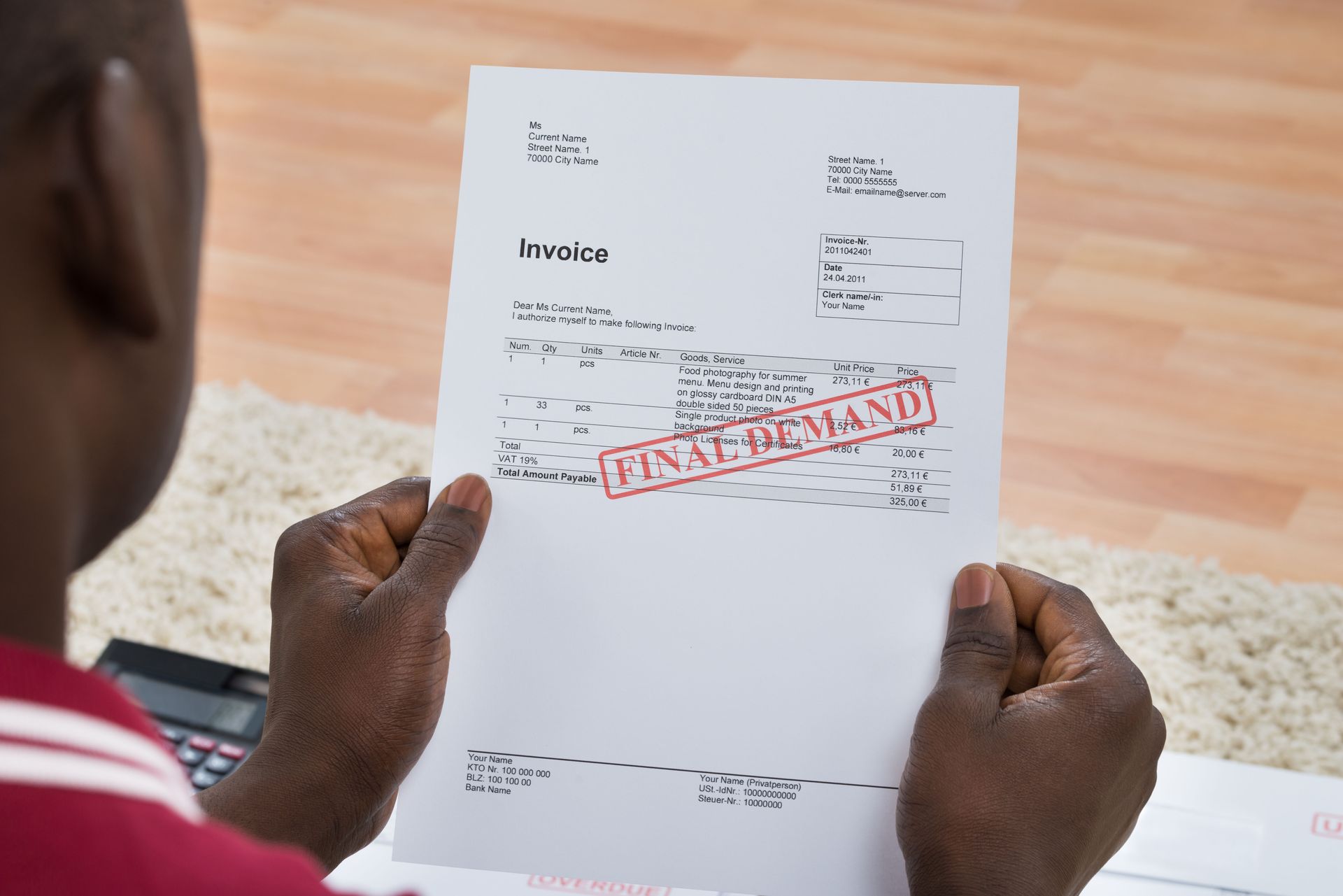 Why You Shouldn't Delay Talking With a Bankruptcy Attorney