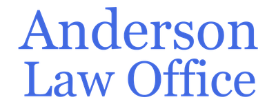 Anderson Law Office logo