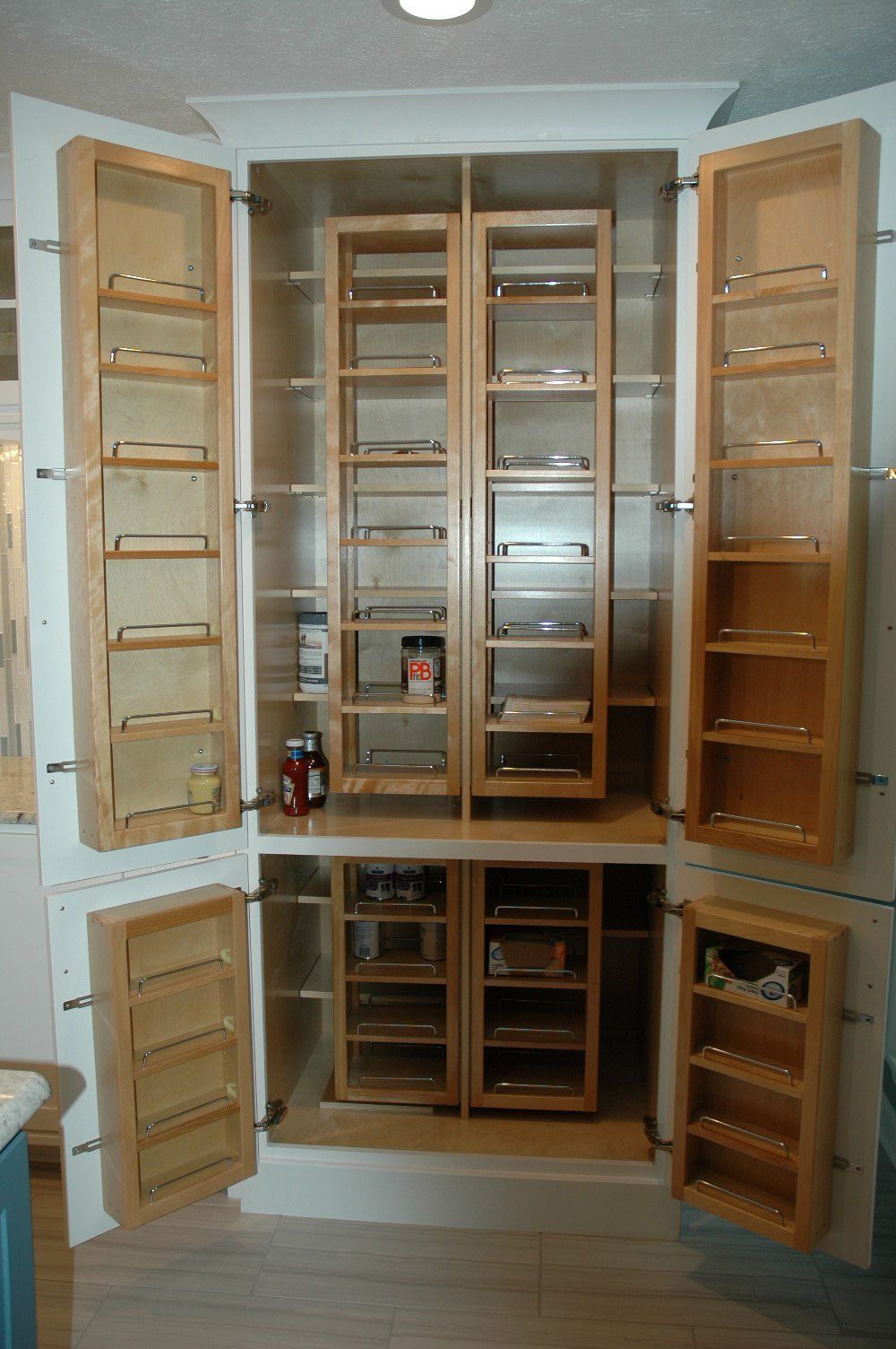 Cabinetry
