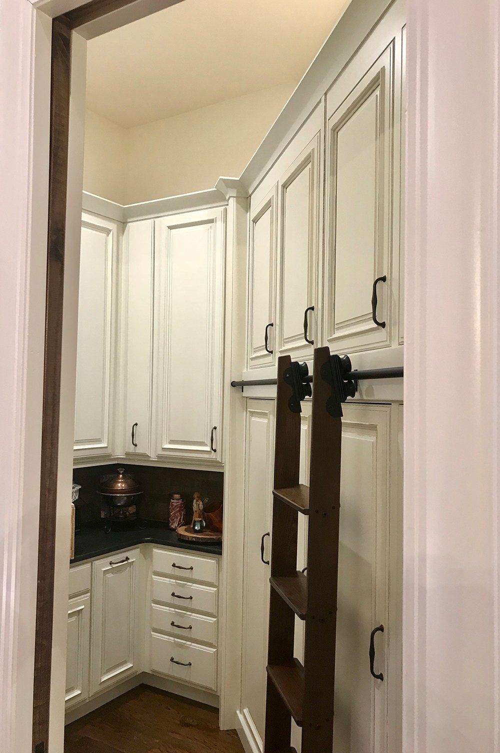 Cabinetry
