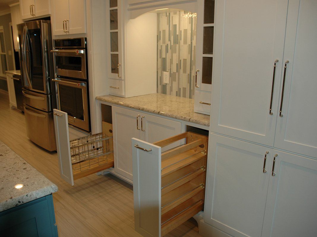 Cabinetry