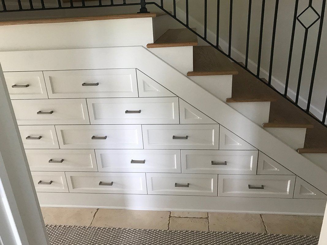 Cabinetry