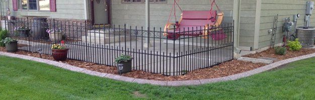 Landscaping Solutions