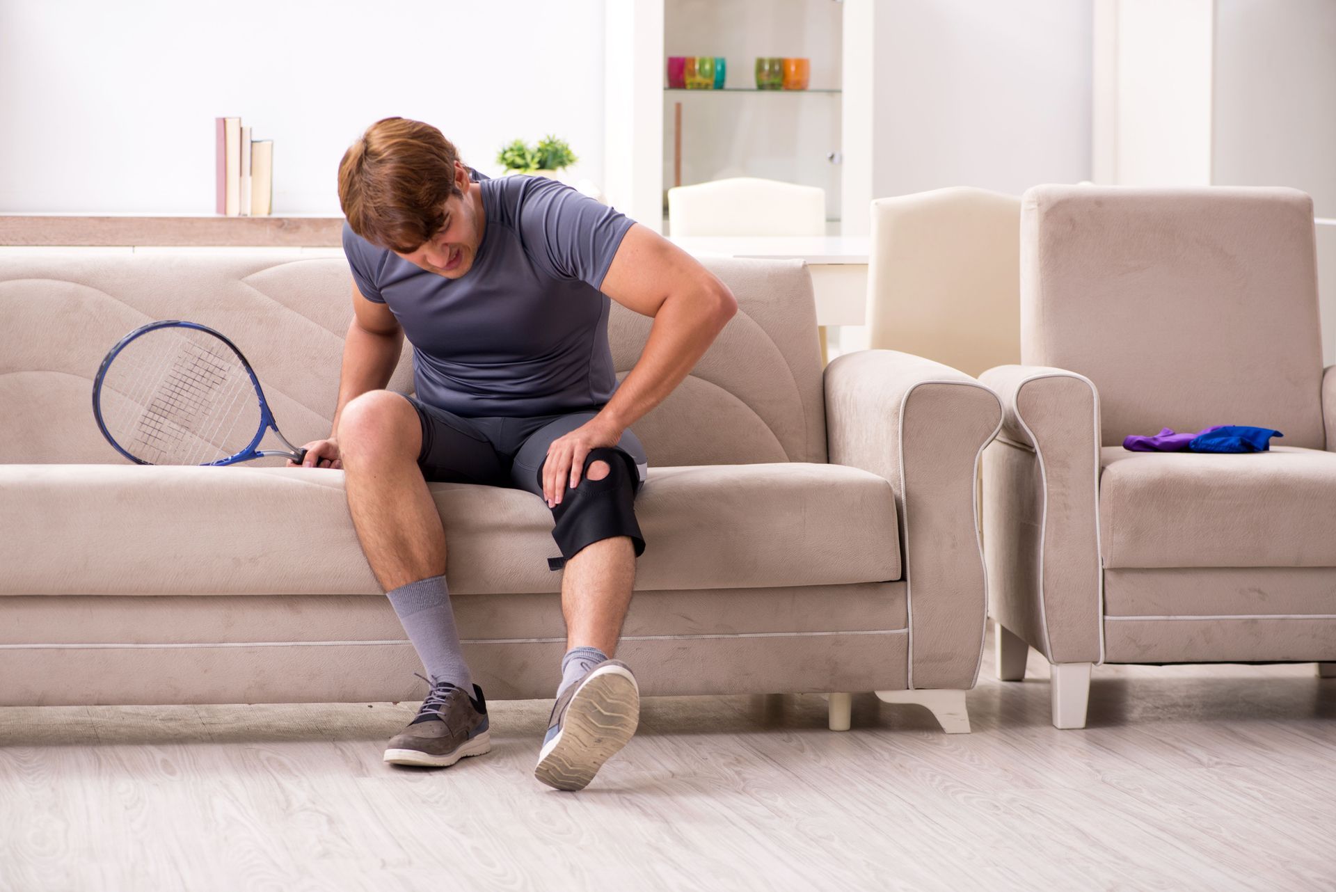 5 Reasons to Routinely Visit Your Local Orthopedic Clinic