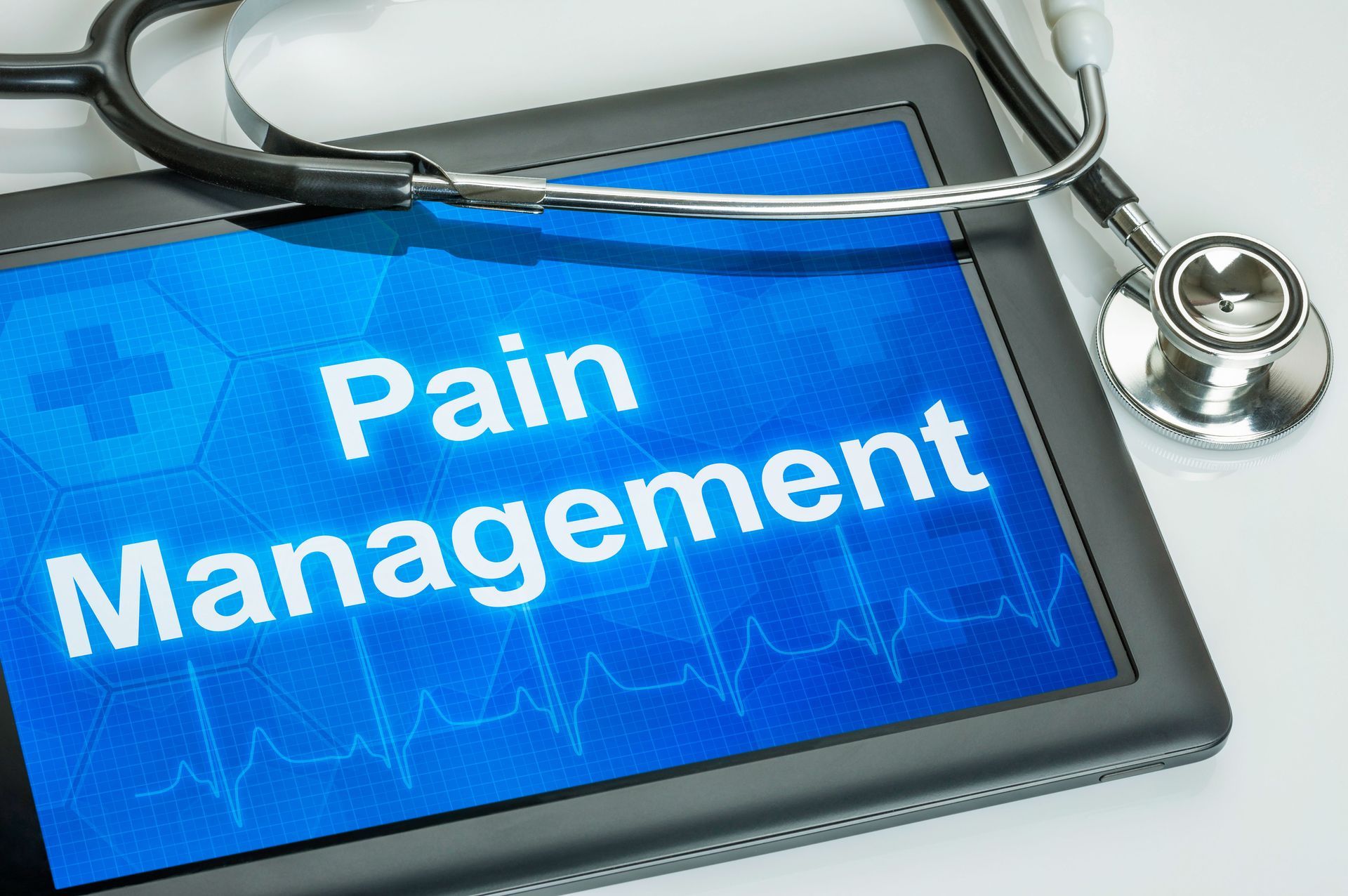 pain management