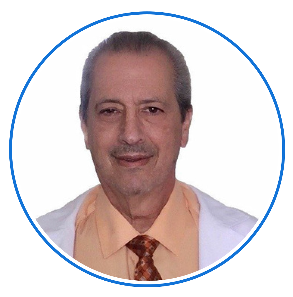 Dr. Norman B. Stempler, DO, ABPS, FAASOS